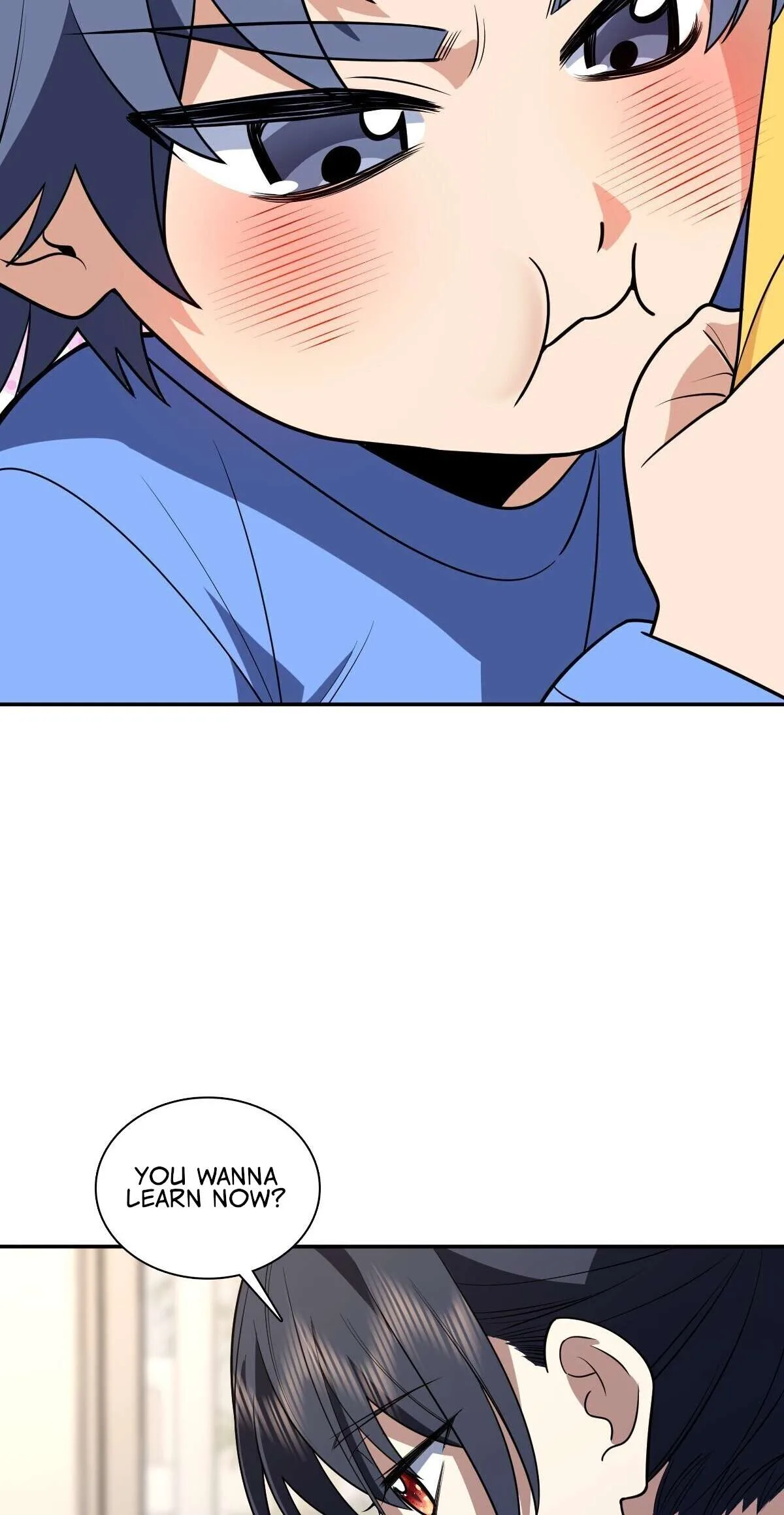My Wife Is From a Thousand Years Ago Chapter 378 page 43
