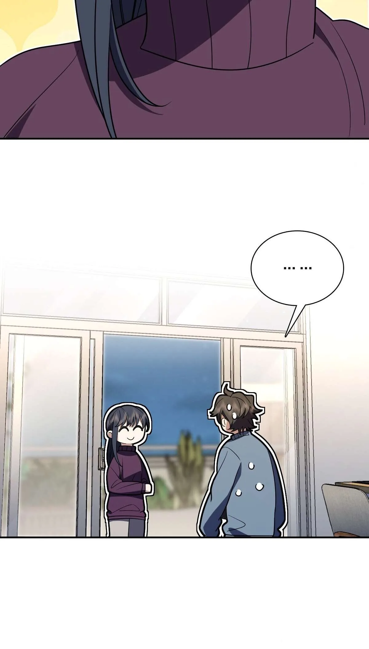My Wife Is From a Thousand Years Ago Chapter 386 page 45