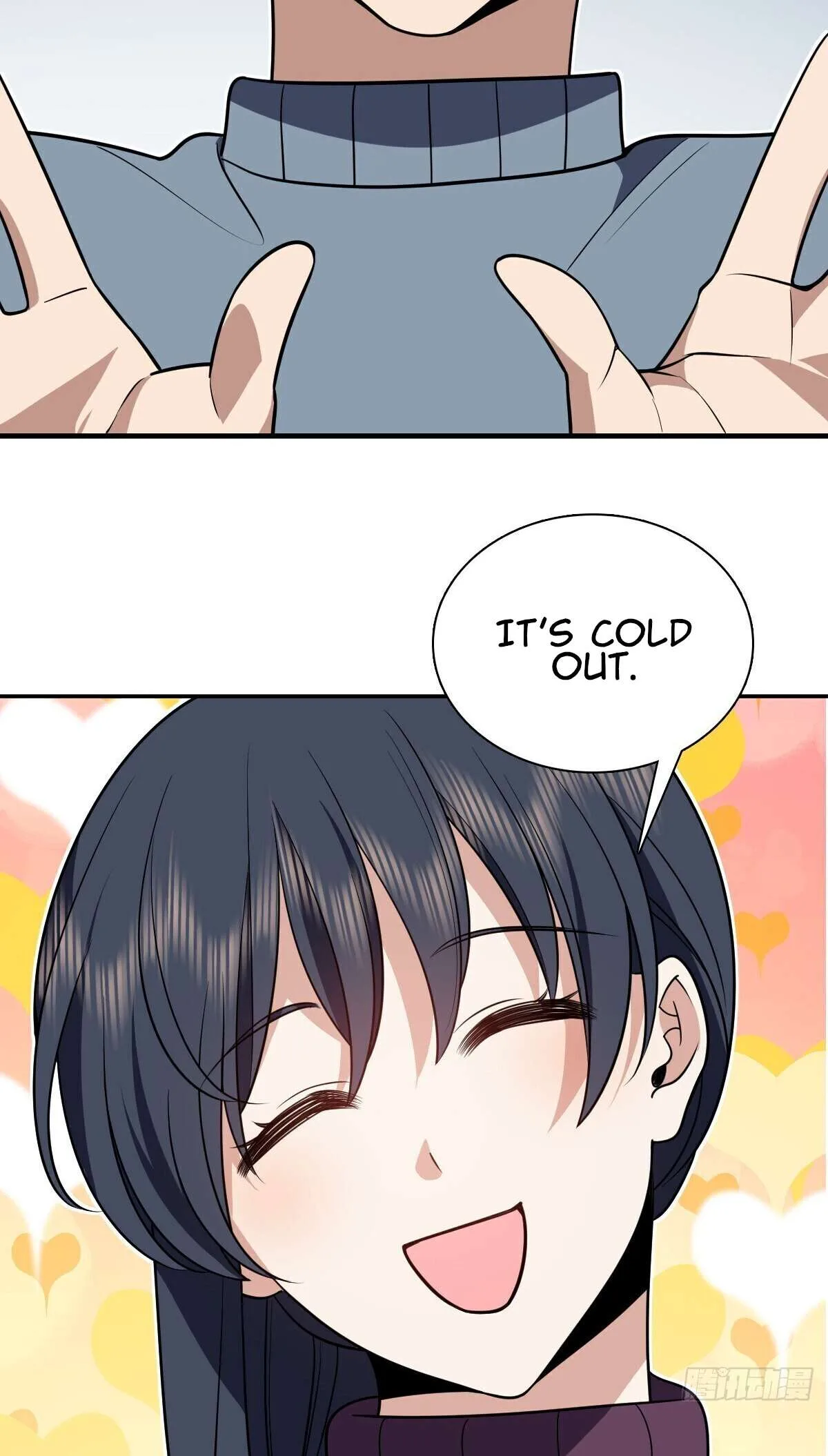 My Wife Is From a Thousand Years Ago Chapter 386 page 44