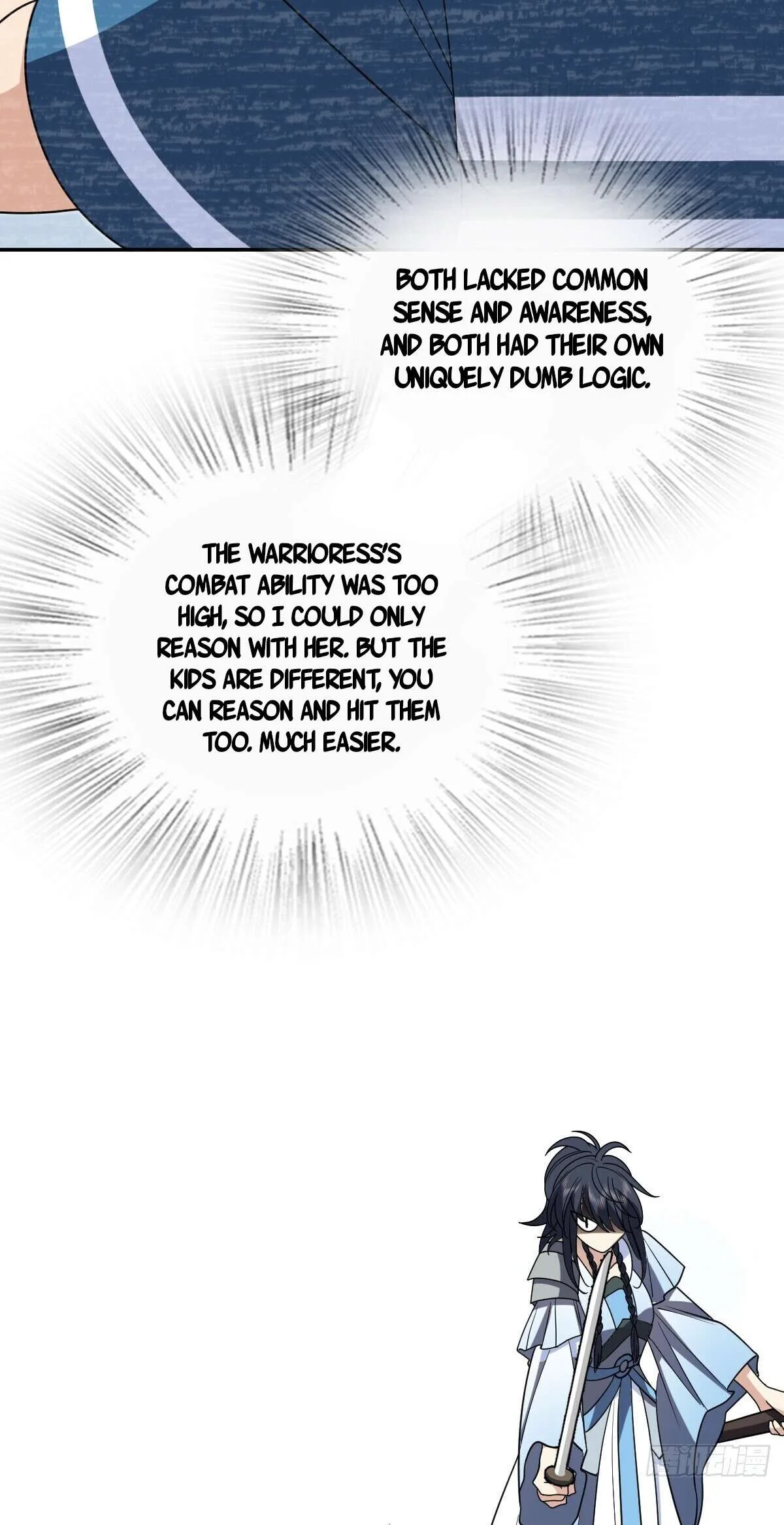 My Wife Is From a Thousand Years Ago Chapter 387 page 15
