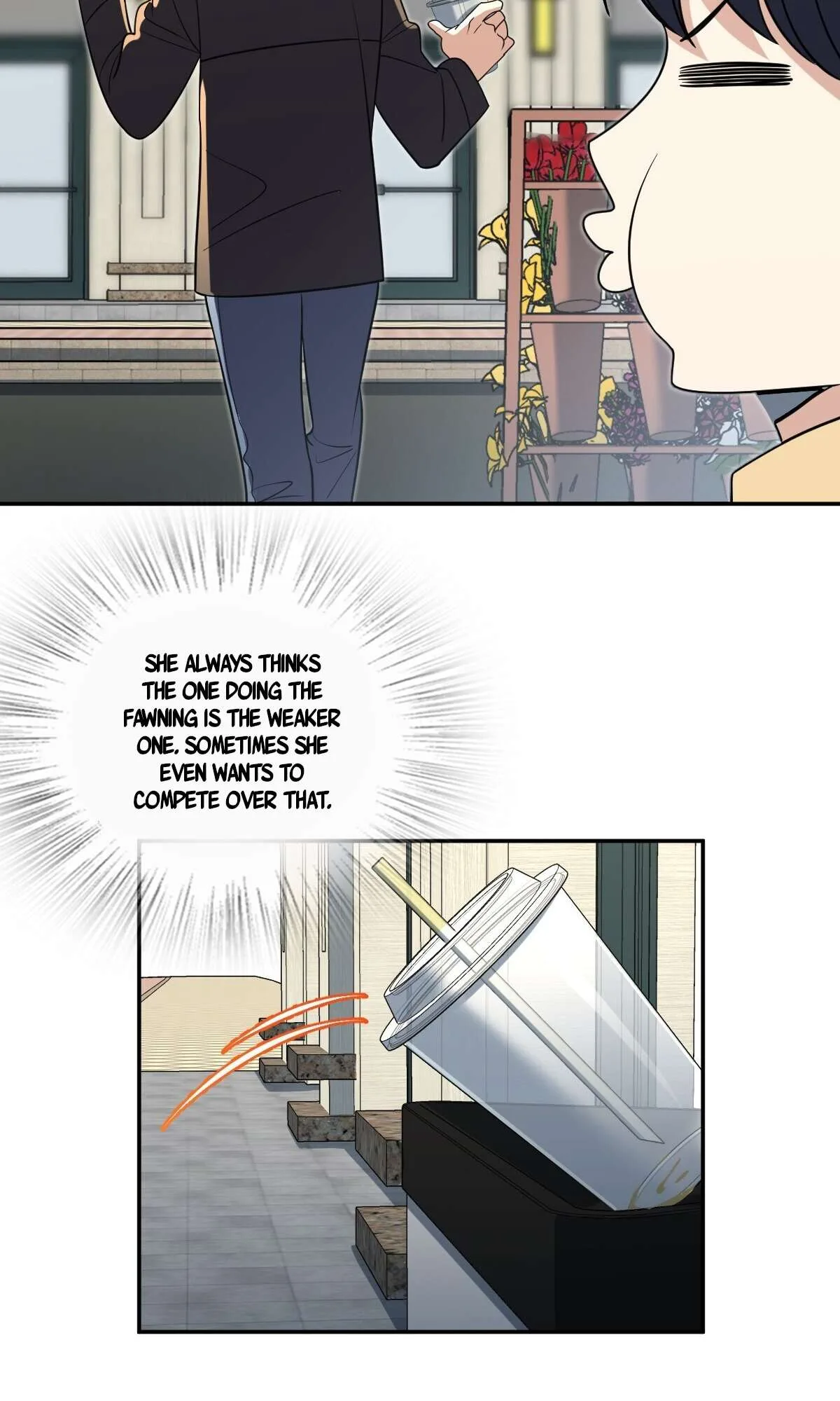 My Wife Is From a Thousand Years Ago Chapter 387 page 34
