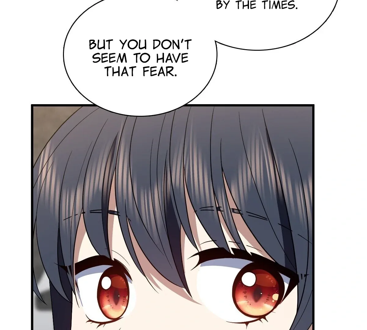 My Wife Is From a Thousand Years Ago Chapter 388 page 28