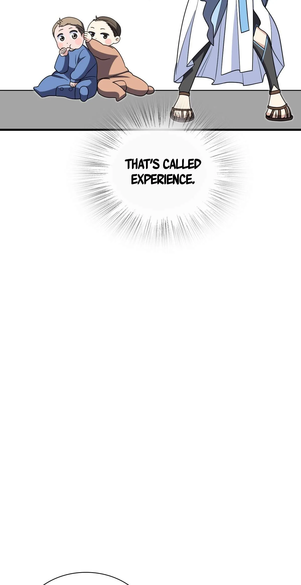 My Wife Is From a Thousand Years Ago Chapter 387 page 16