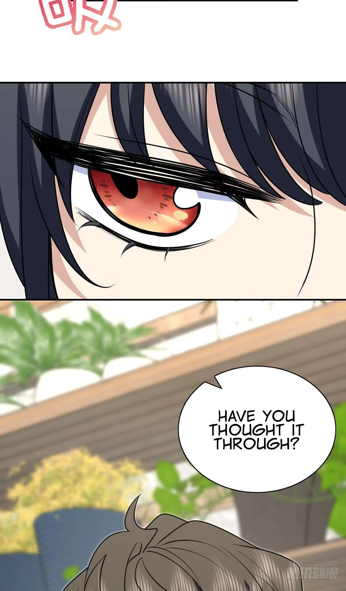 My Wife Is From a Thousand Years Ago Chapter 387 page 22