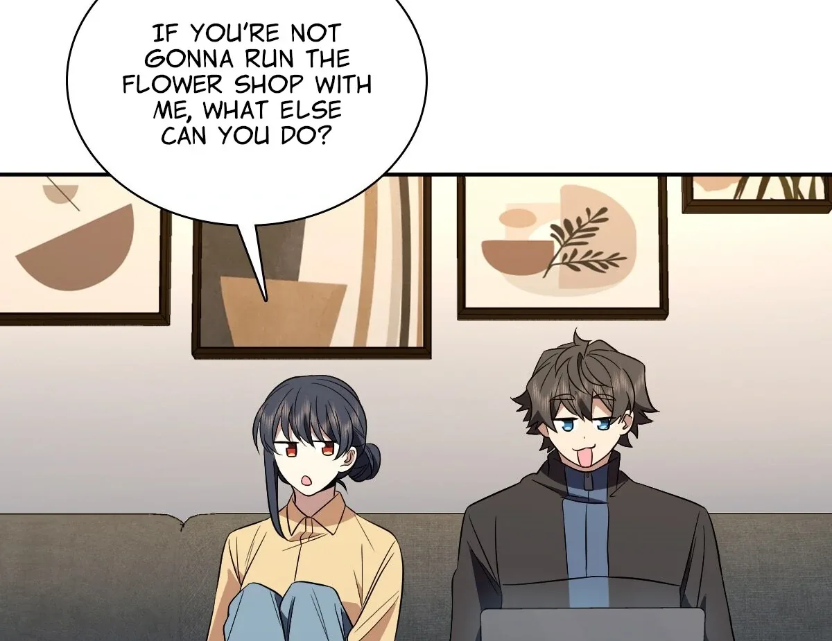 My Wife Is From a Thousand Years Ago Chapter 388 page 24