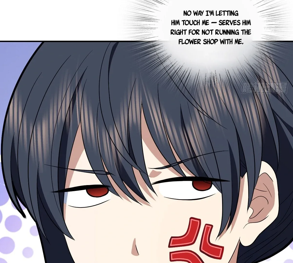 My Wife Is From a Thousand Years Ago Chapter 388 page 42