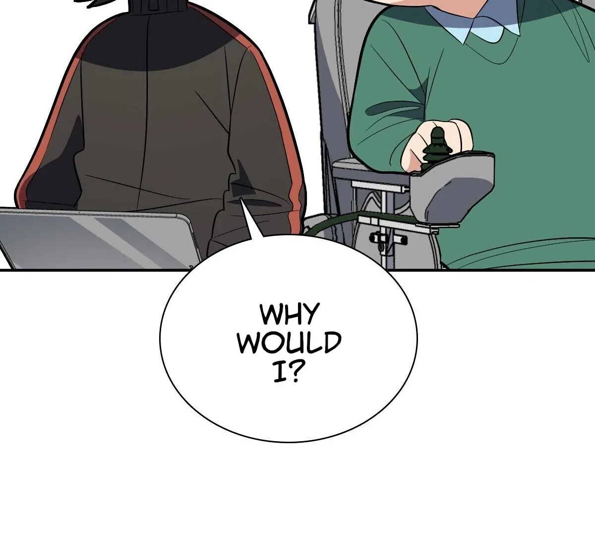 My Wife Is From a Thousand Years Ago Chapter 388 page 87