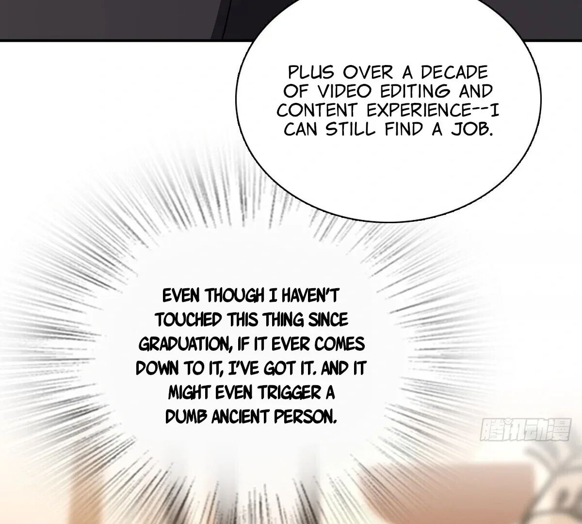 My Wife Is From a Thousand Years Ago Chapter 388 page 64