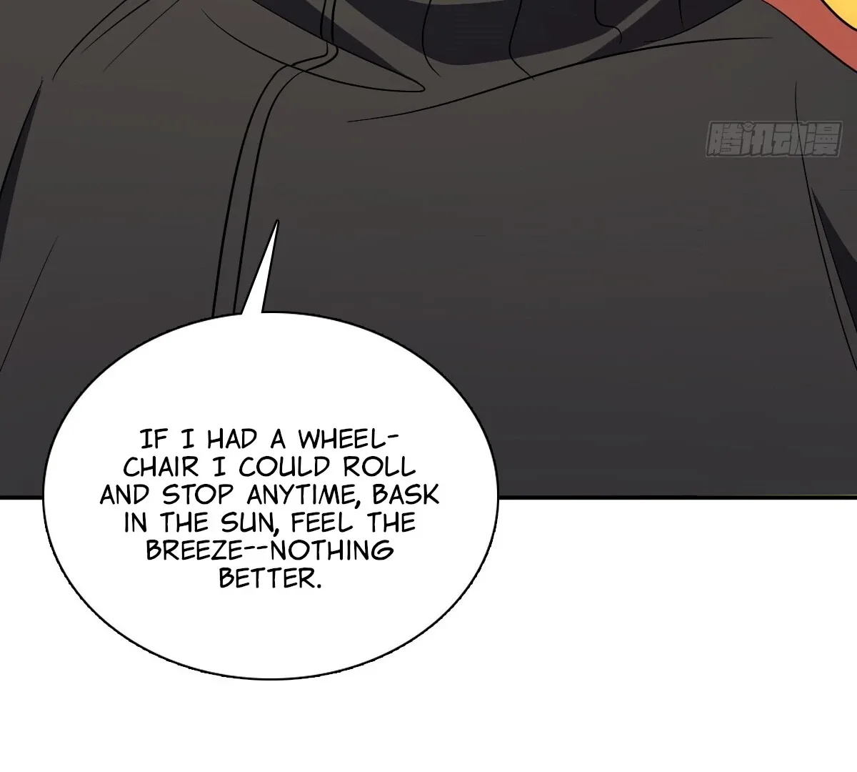My Wife Is From a Thousand Years Ago Chapter 388 page 94