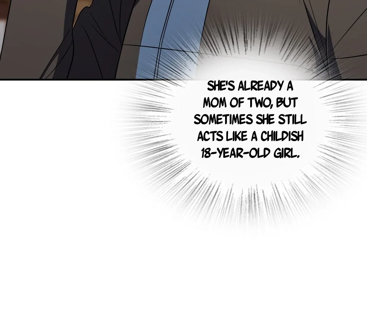 My Wife Is From a Thousand Years Ago Chapter 388 page 70