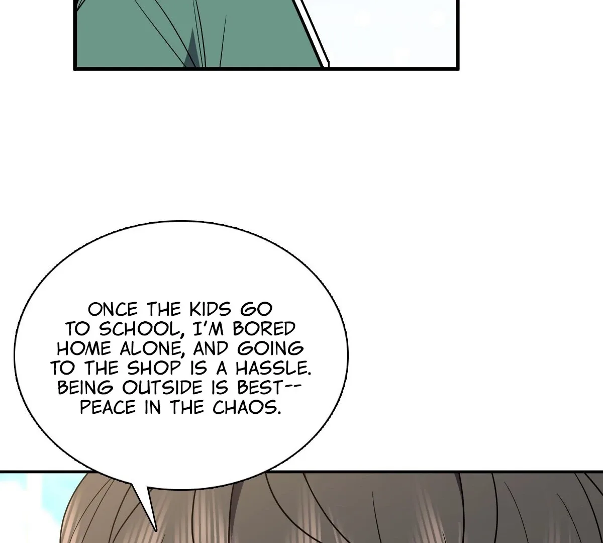 My Wife Is From a Thousand Years Ago Chapter 388 page 92