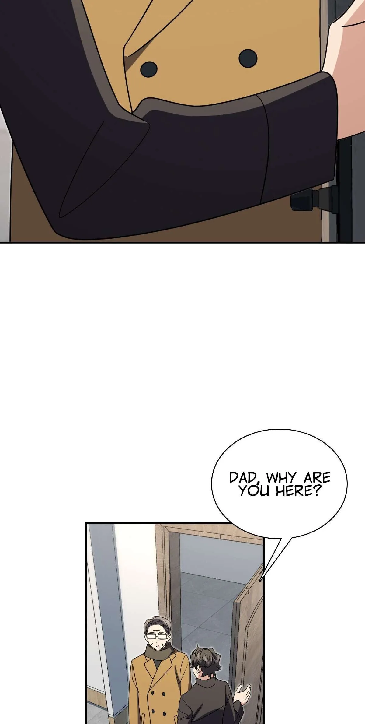My Wife Is From a Thousand Years Ago Chapter 387 page 38
