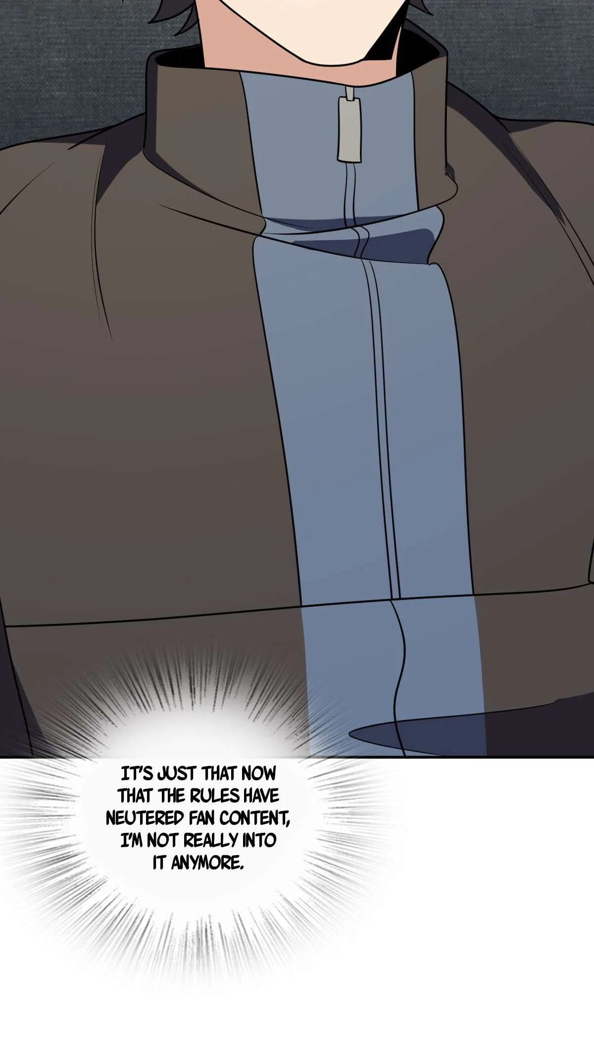 My Wife Is From a Thousand Years Ago Chapter 387 page 45