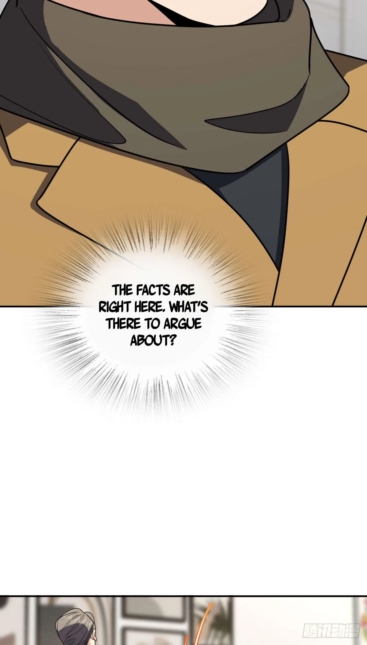 My Wife Is From a Thousand Years Ago Chapter 387 page 43