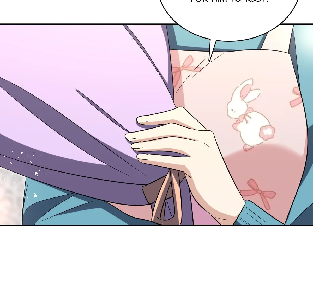 My Wife Is From a Thousand Years Ago Chapter 389 page 61