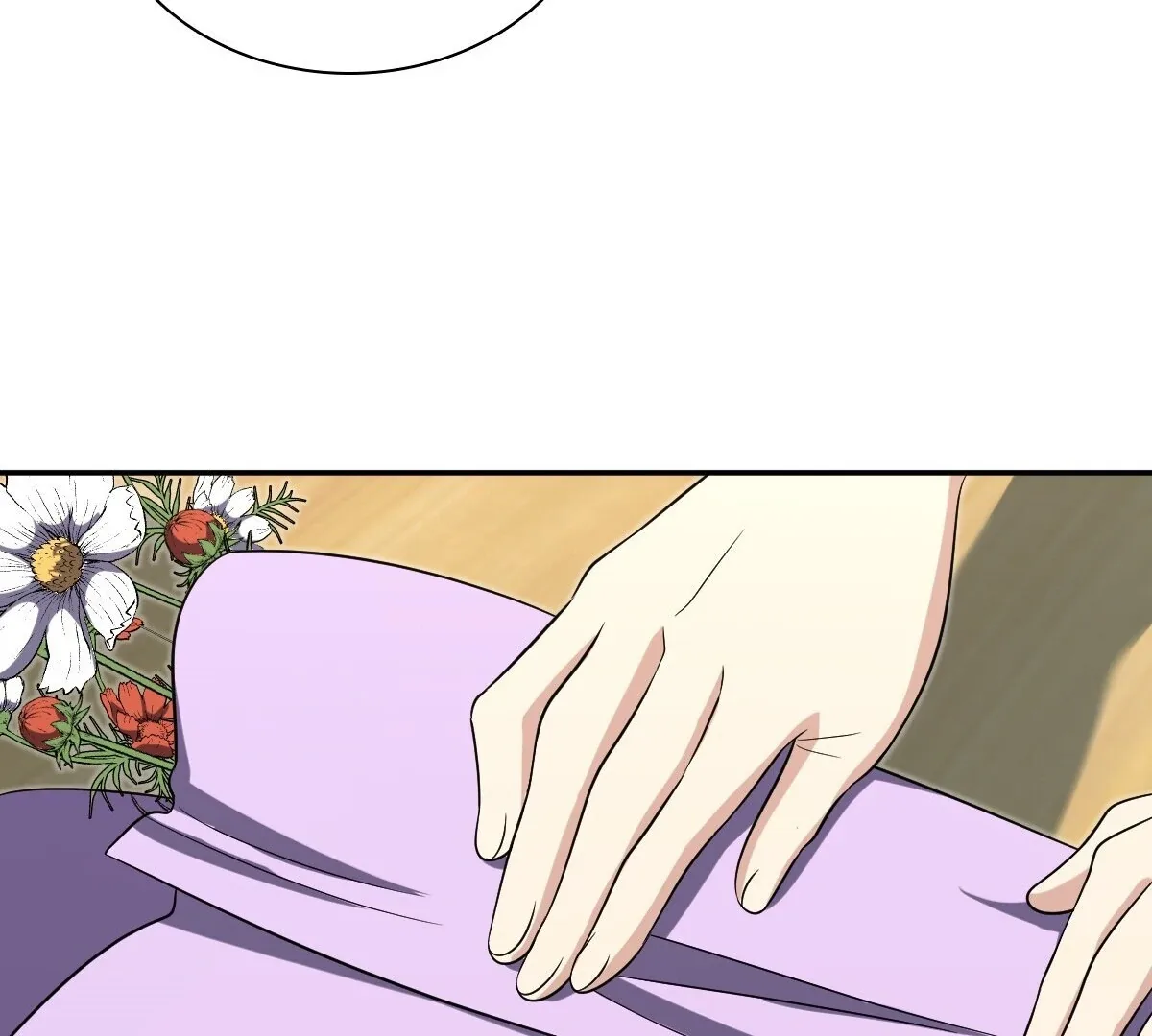 My Wife Is From a Thousand Years Ago Chapter 389 page 35