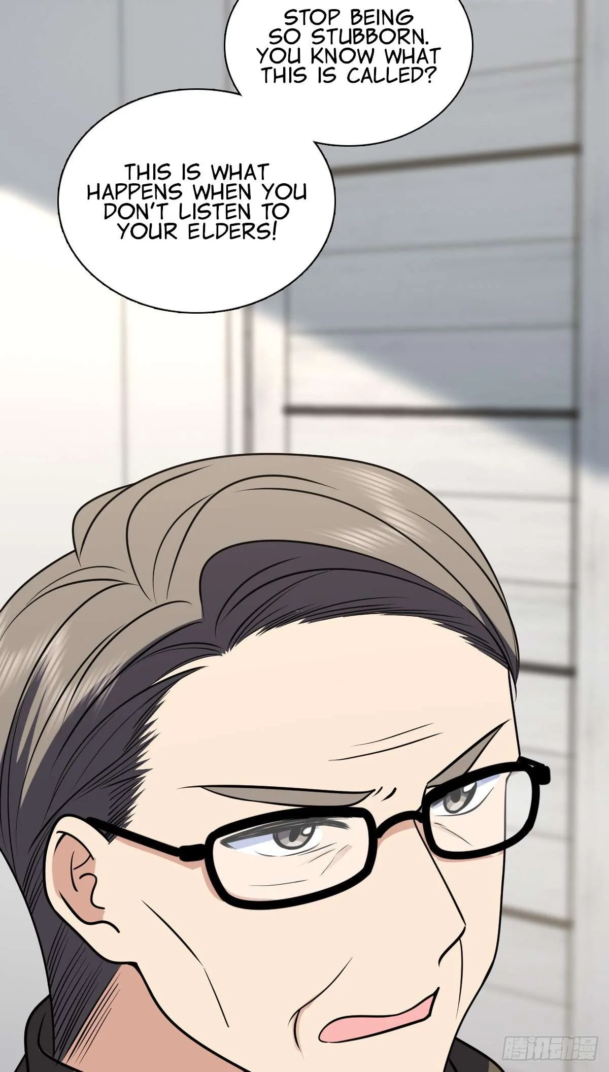 My Wife Is From a Thousand Years Ago Chapter 387 page 42