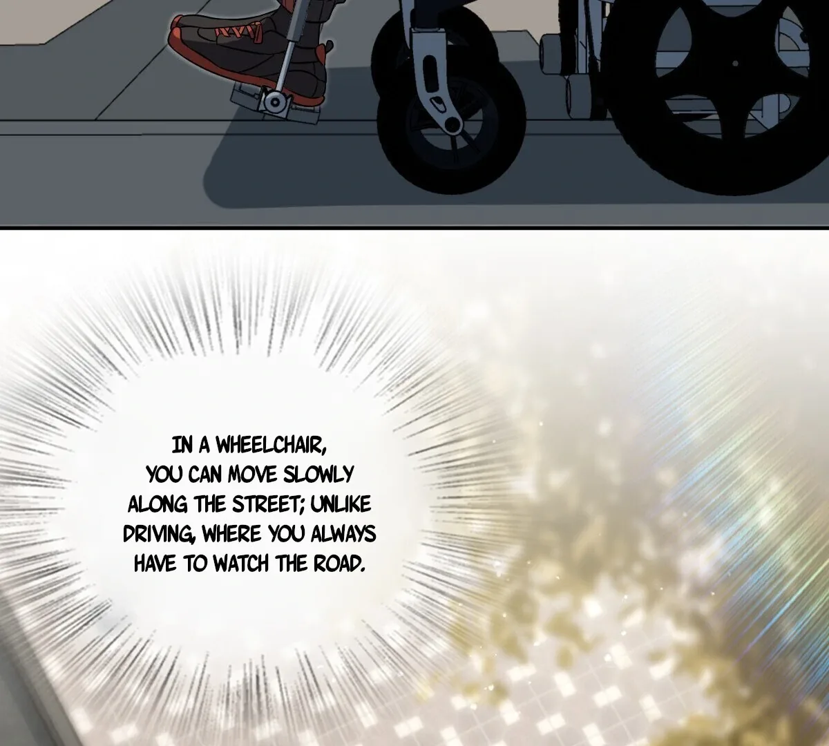 My Wife Is From a Thousand Years Ago Chapter 389 page 76