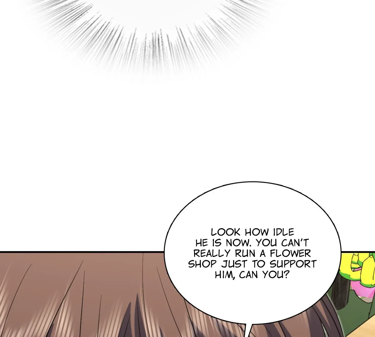 My Wife Is From a Thousand Years Ago Chapter 389 page 55