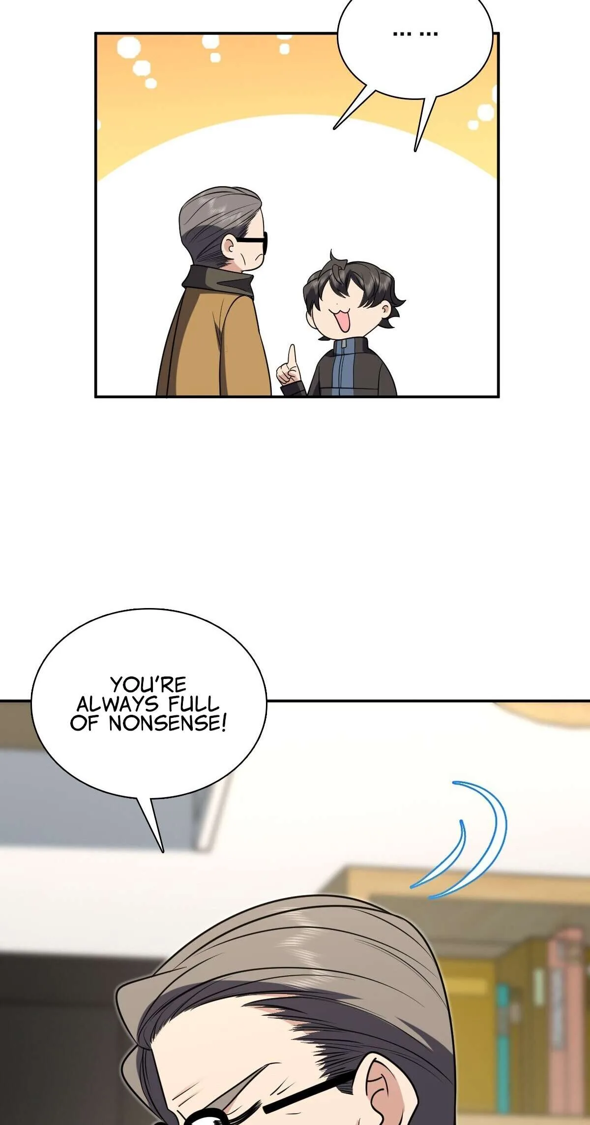 My Wife Is From a Thousand Years Ago Chapter 387 page 48