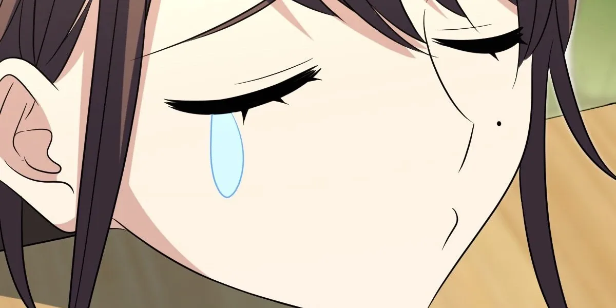 My Wife Is From a Thousand Years Ago Chapter 389 page 49