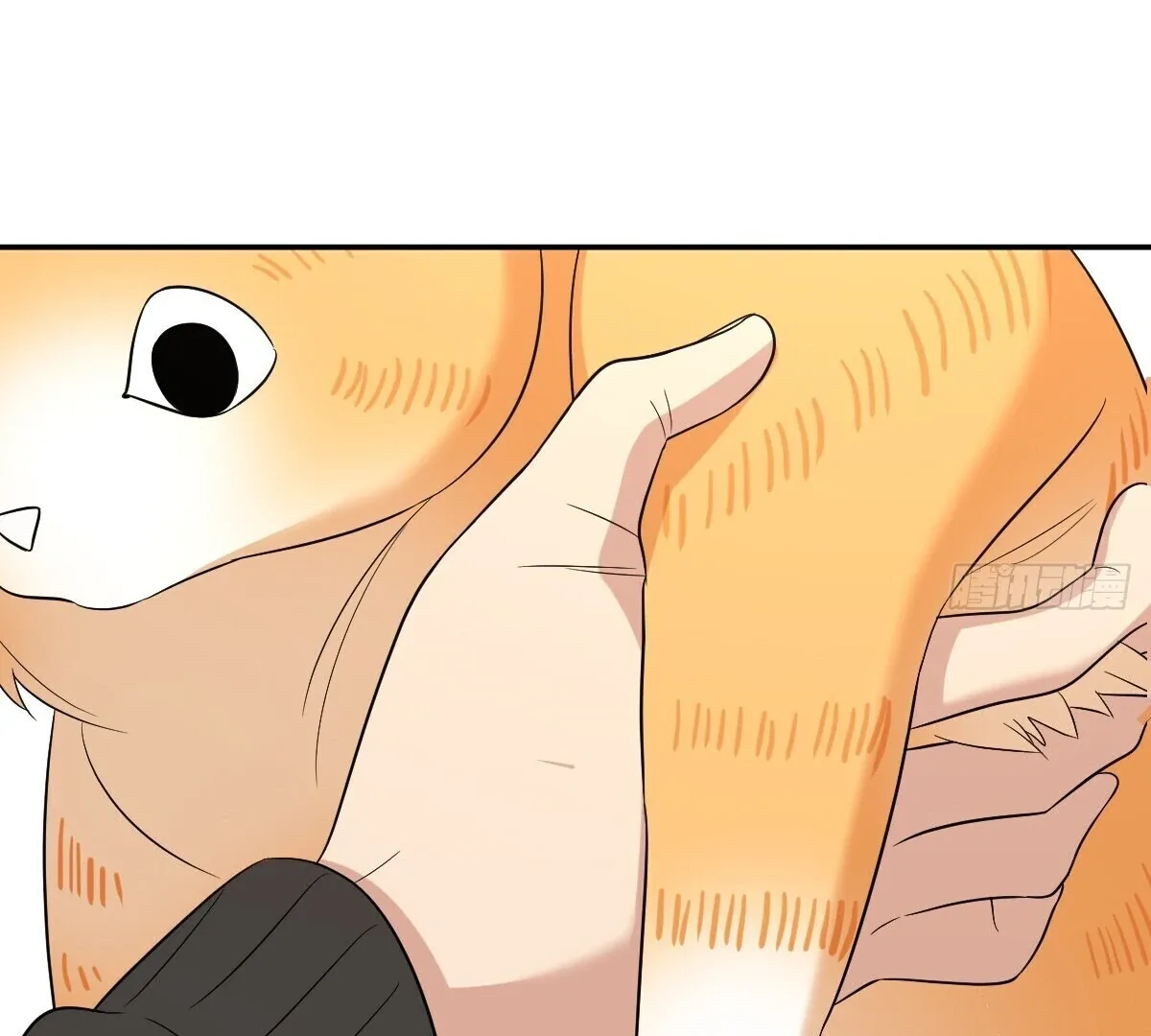 My Wife Is From a Thousand Years Ago Chapter 389 page 18