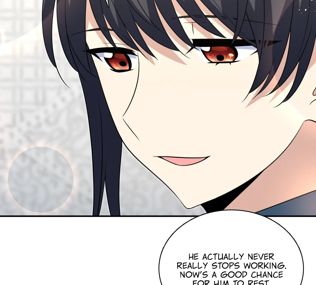 My Wife Is From a Thousand Years Ago Chapter 389 page 60