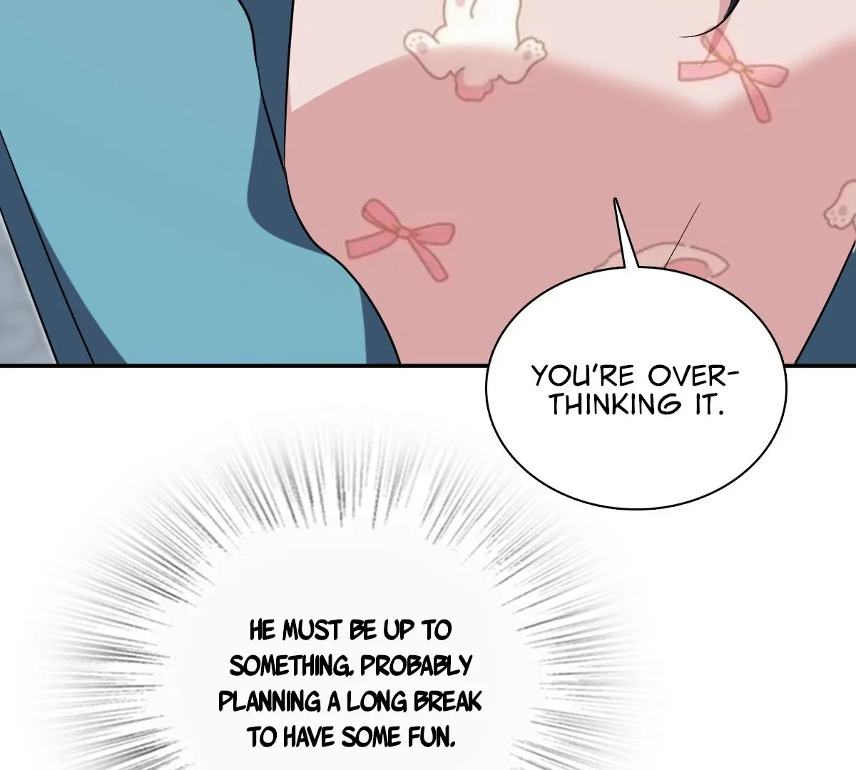 My Wife Is From a Thousand Years Ago Chapter 389 page 54