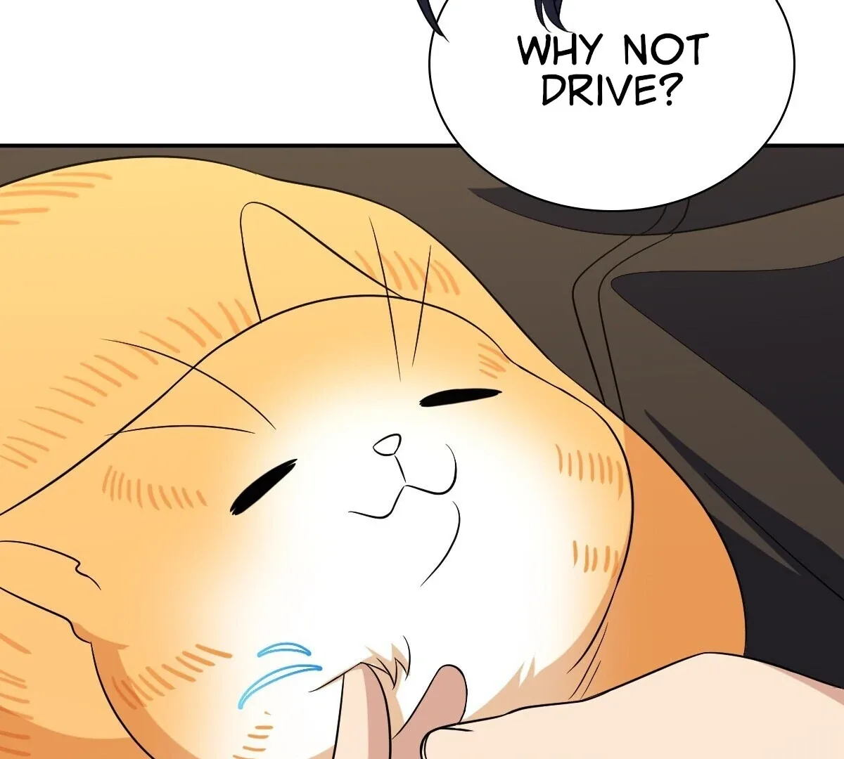 My Wife Is From a Thousand Years Ago Chapter 389 page 22