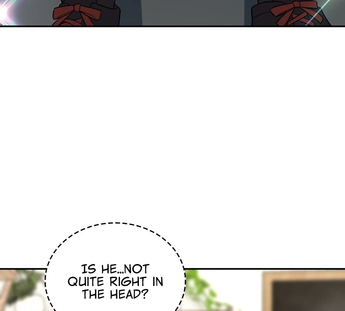 My Wife Is From a Thousand Years Ago Chapter 389 page 11
