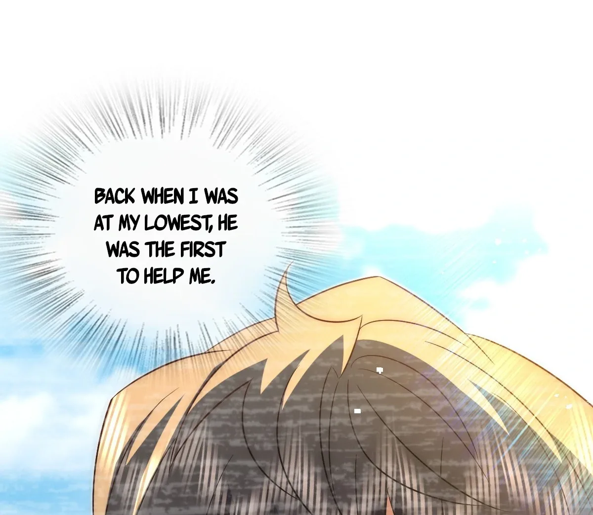 My Wife Is From a Thousand Years Ago Chapter 389 page 62