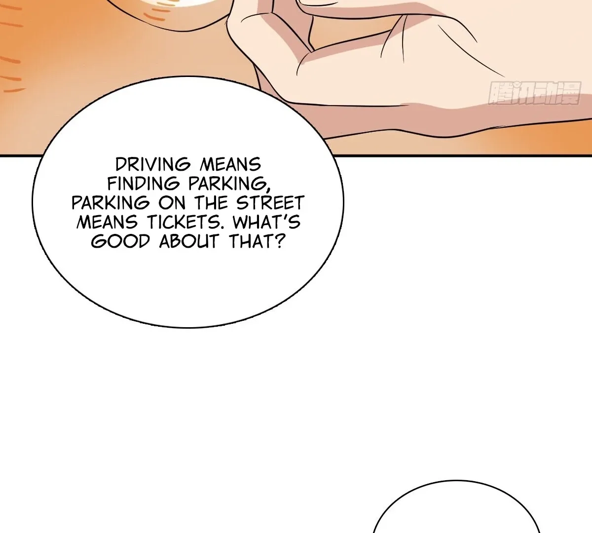 My Wife Is From a Thousand Years Ago Chapter 389 page 23