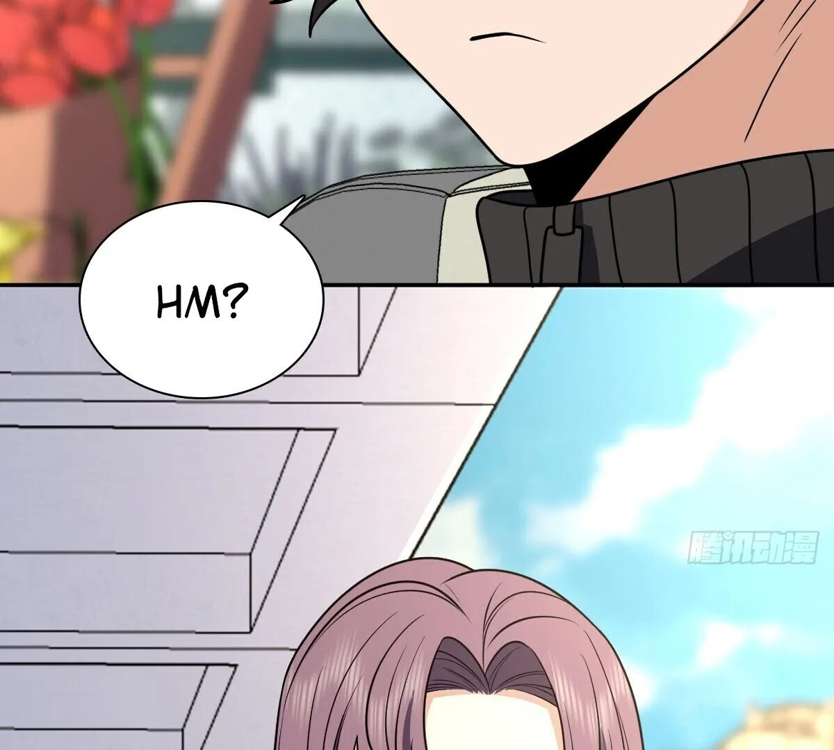 My Wife Is From a Thousand Years Ago Chapter 390 page 15
