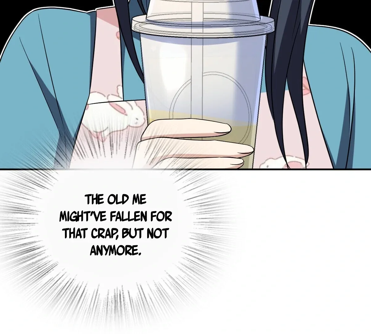 My Wife Is From a Thousand Years Ago Chapter 389 page 124