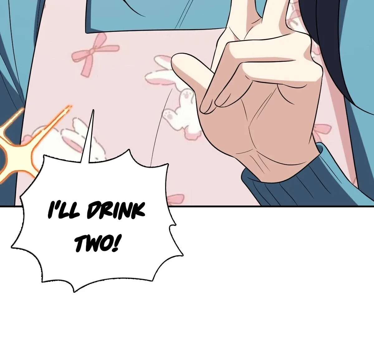 My Wife Is From a Thousand Years Ago Chapter 389 page 111