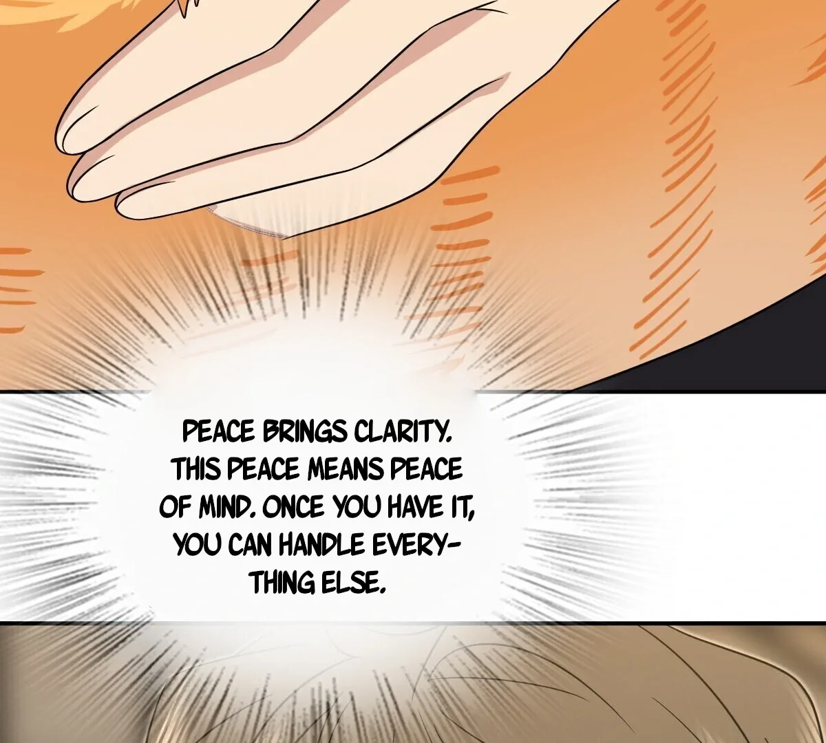 My Wife Is From a Thousand Years Ago Chapter 389 page 87