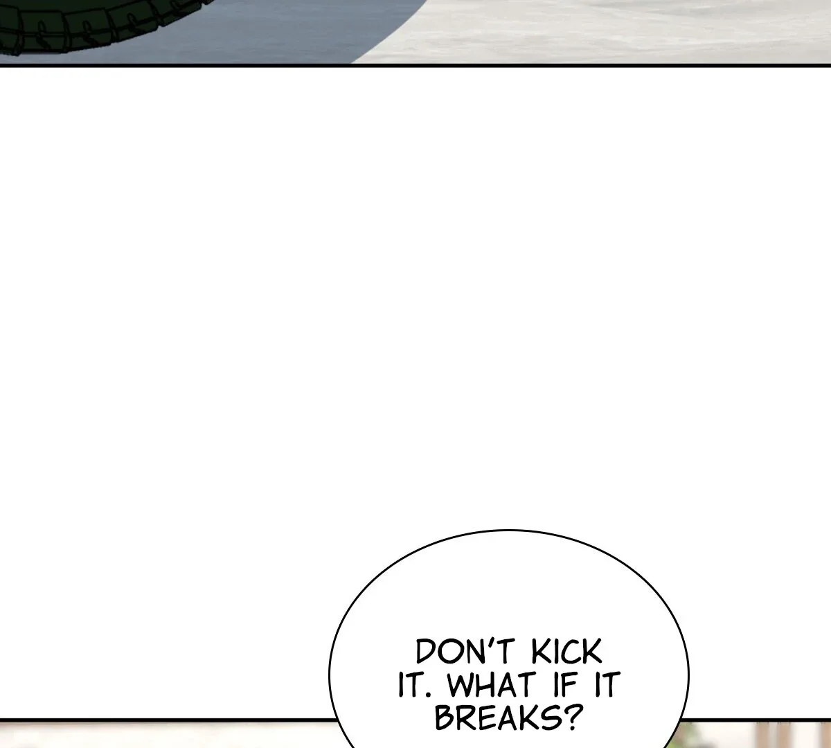My Wife Is From a Thousand Years Ago Chapter 389 page 117