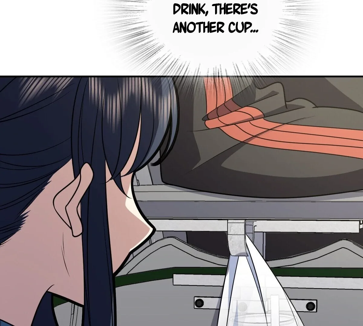 My Wife Is From a Thousand Years Ago Chapter 390 page 46