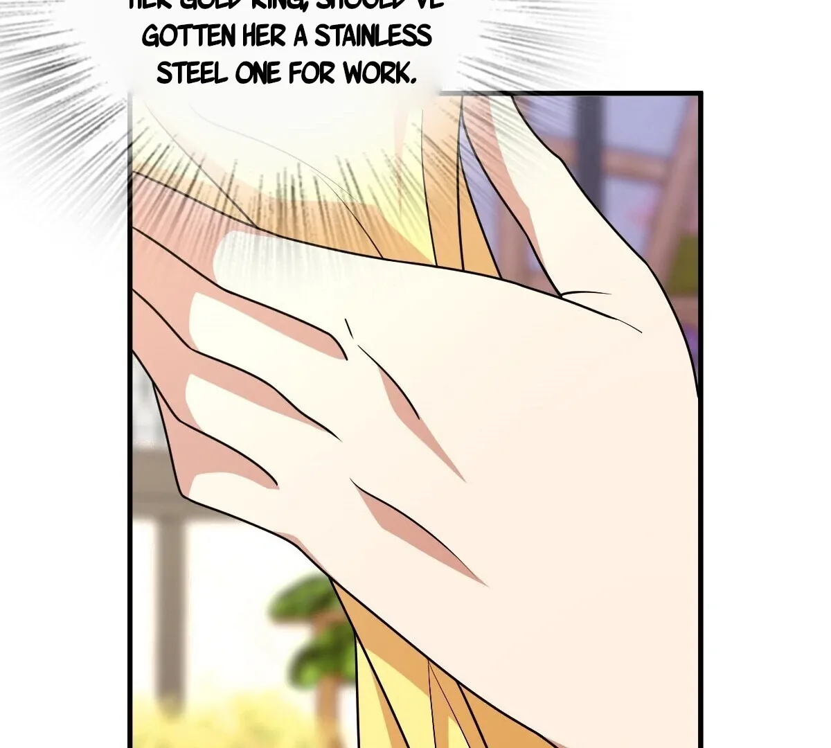My Wife Is From a Thousand Years Ago Chapter 390 page 83