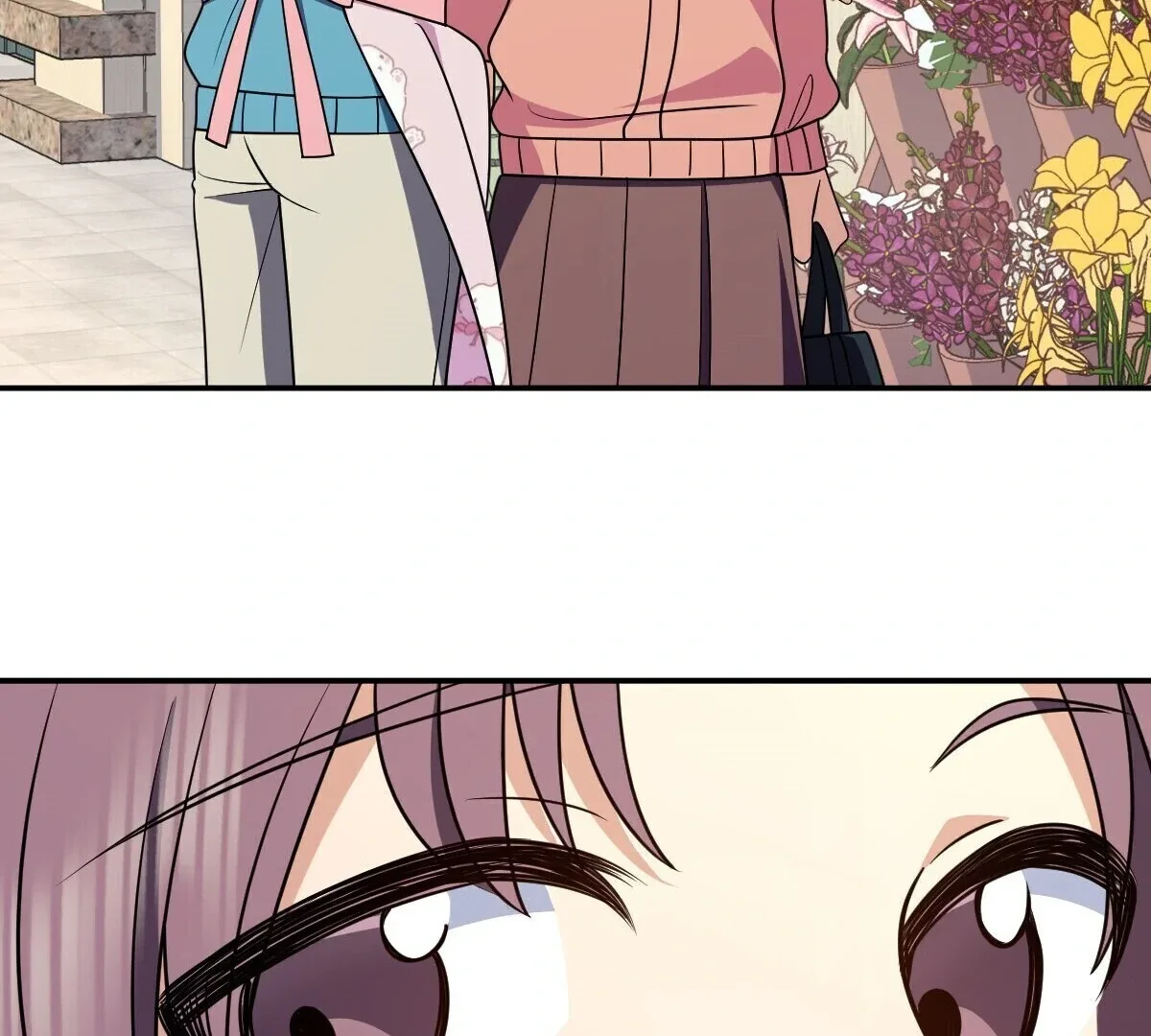 My Wife Is From a Thousand Years Ago Chapter 390 page 69
