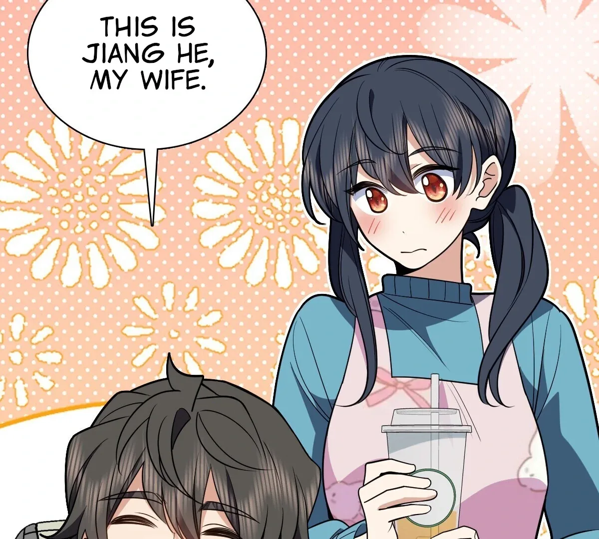 My Wife Is From a Thousand Years Ago Chapter 390 page 34