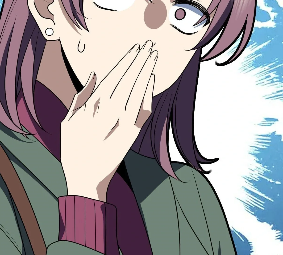My Wife Is From a Thousand Years Ago Chapter 390 page 73