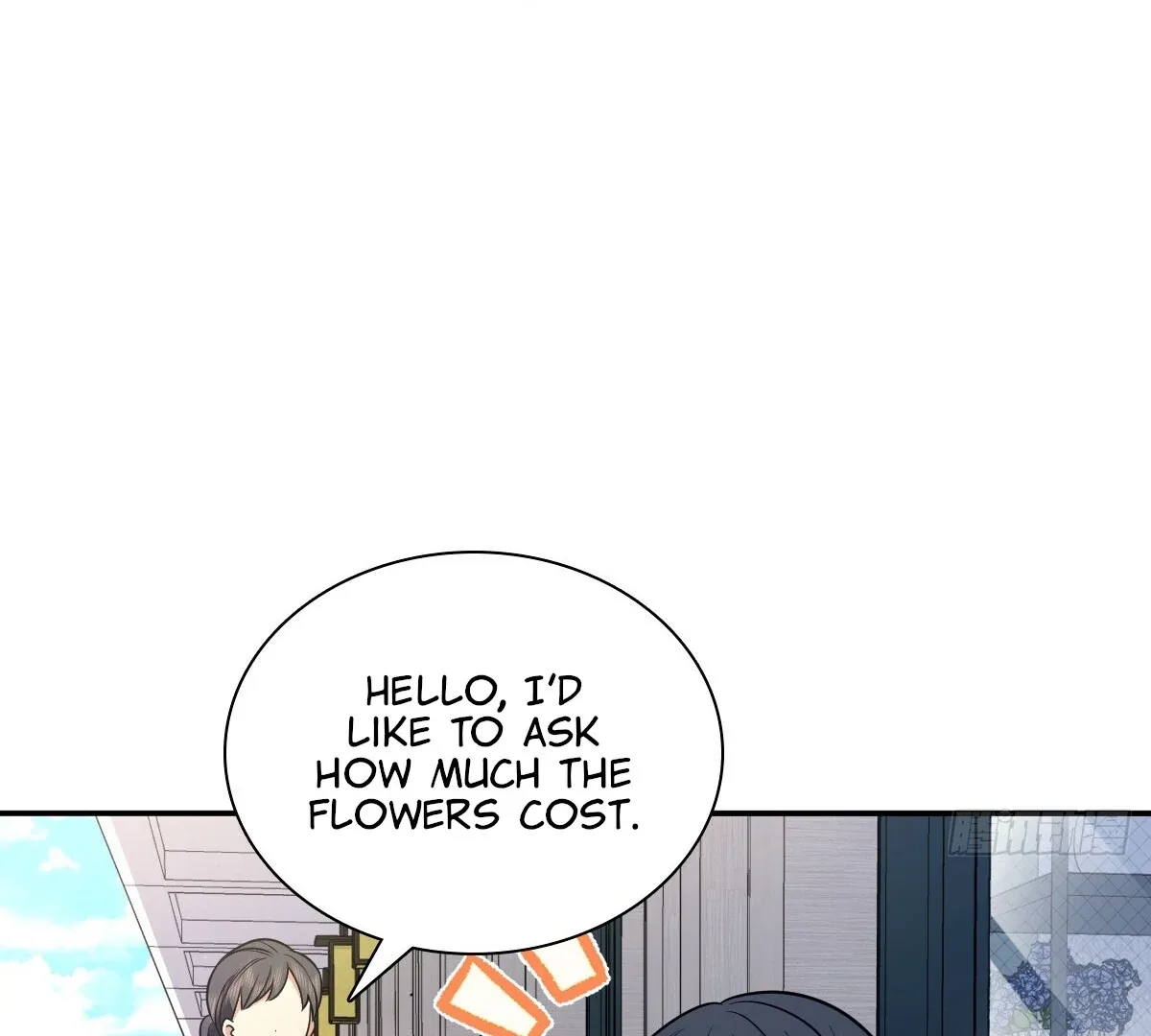 My Wife Is From a Thousand Years Ago Chapter 390 page 64