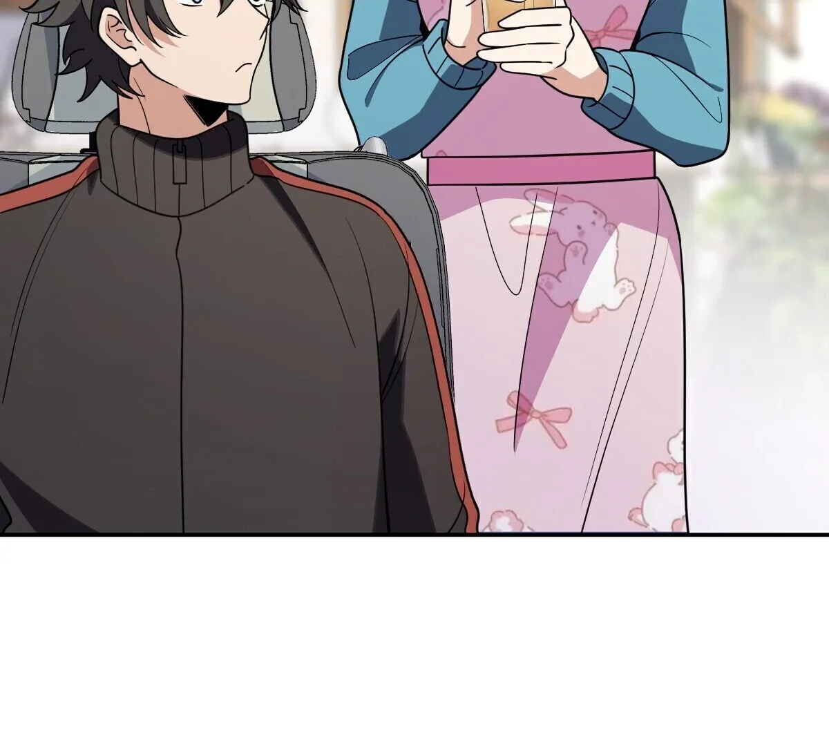 My Wife Is From a Thousand Years Ago Chapter 390 page 26