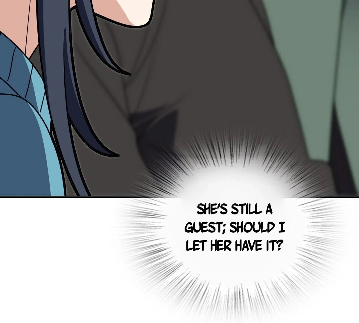 My Wife Is From a Thousand Years Ago Chapter 390 page 51