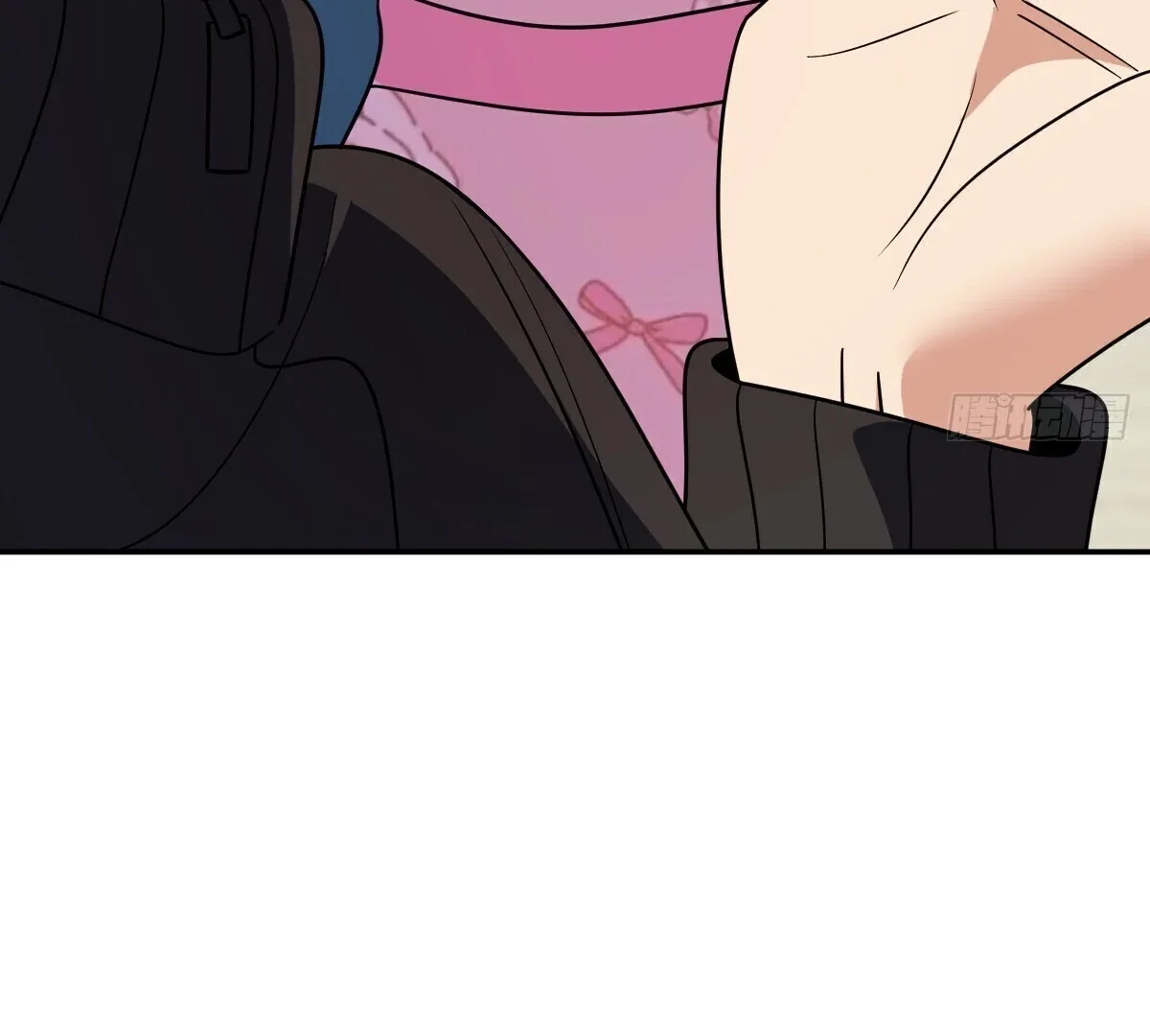 My Wife Is From a Thousand Years Ago Chapter 390 page 29