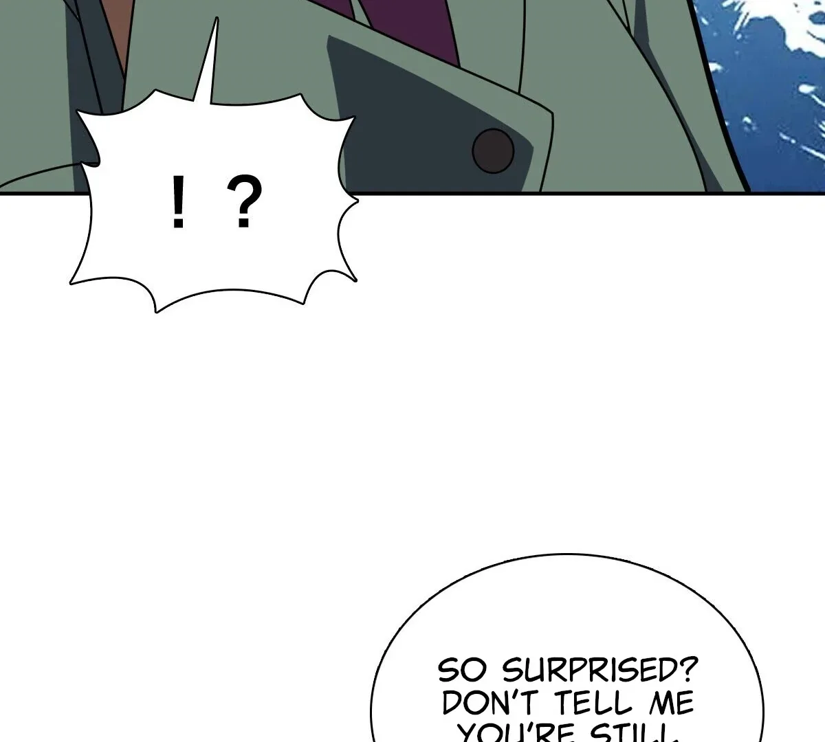 My Wife Is From a Thousand Years Ago Chapter 390 page 74