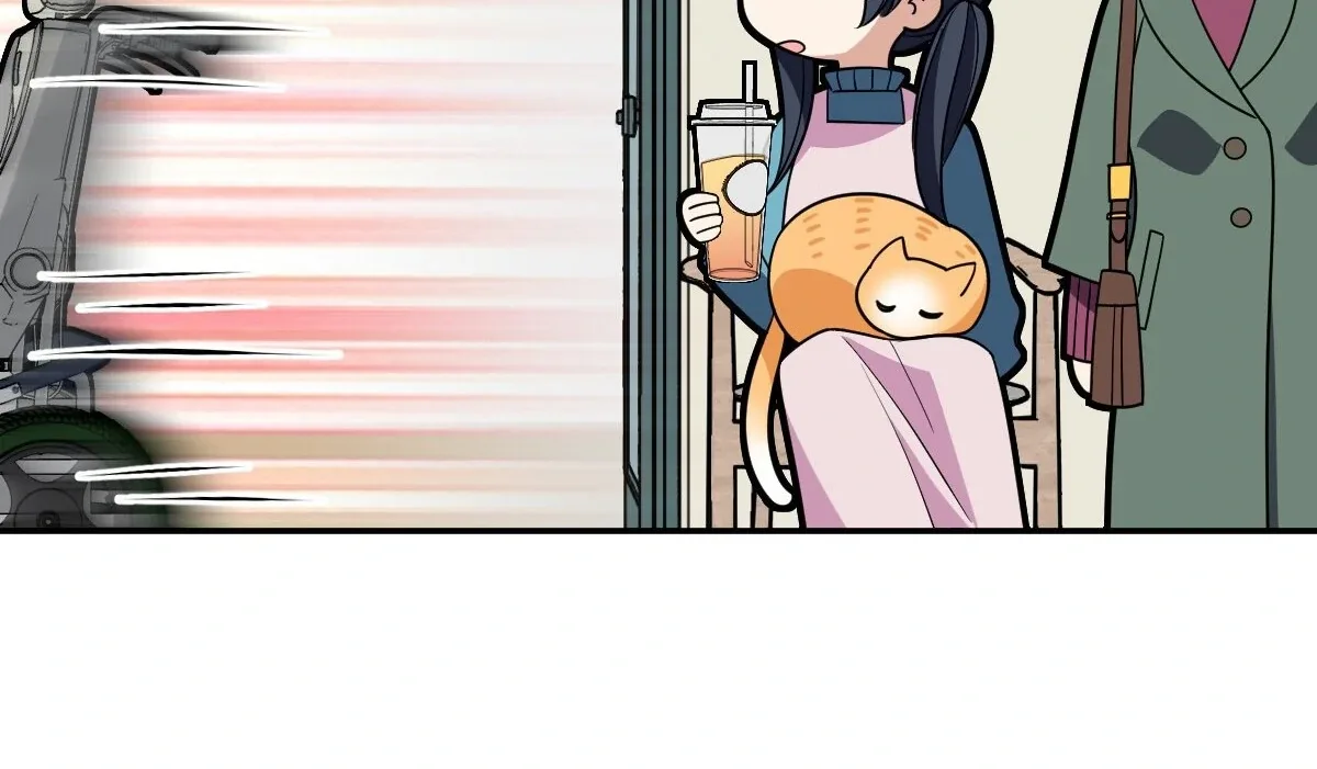 My Wife Is From a Thousand Years Ago Chapter 390 page 114
