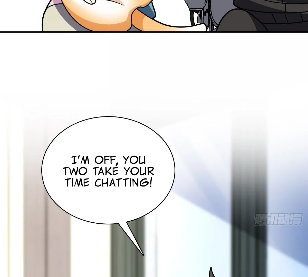 My Wife Is From a Thousand Years Ago Chapter 390 page 110