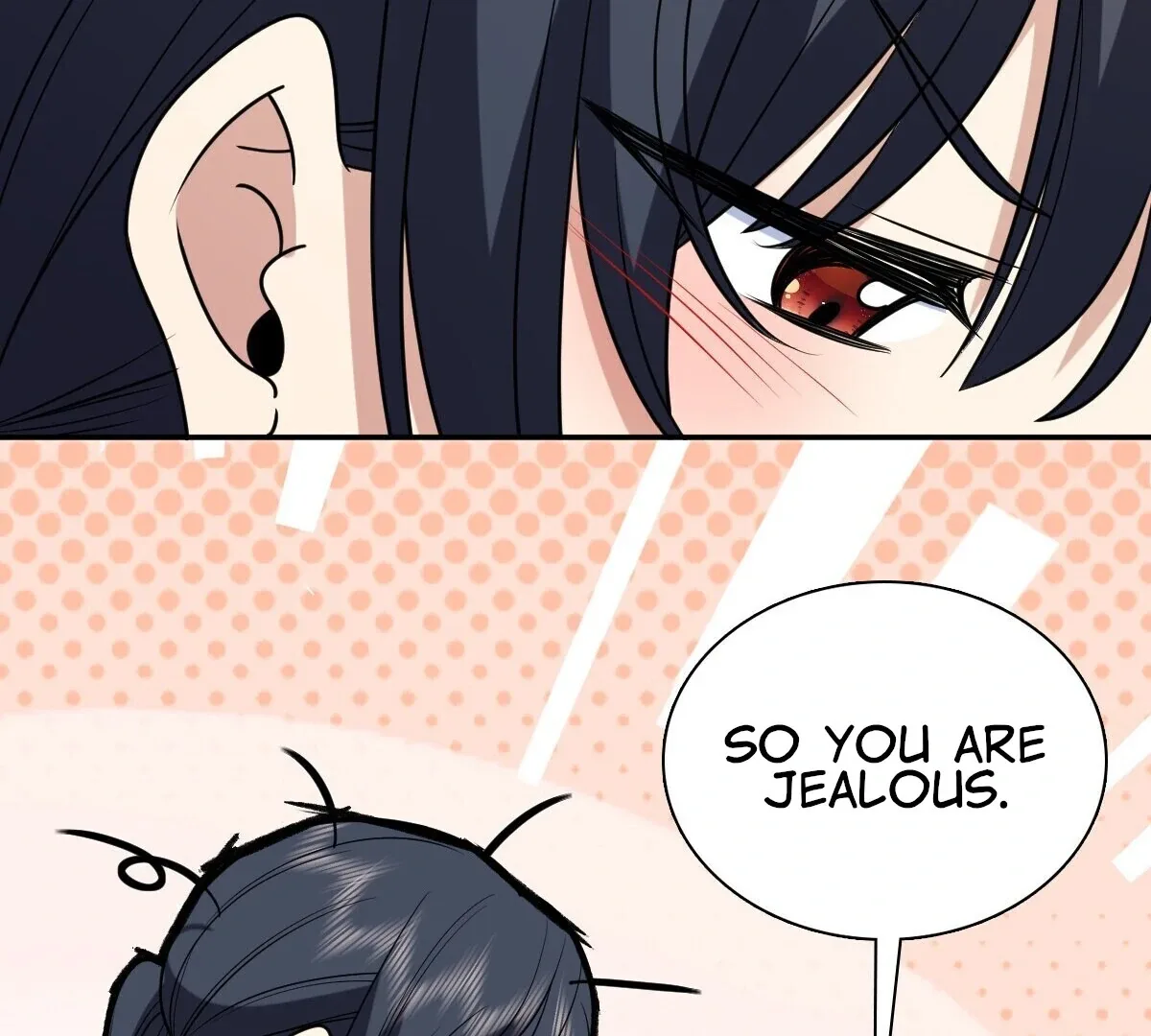 My Wife Is From a Thousand Years Ago Chapter 391 page 29